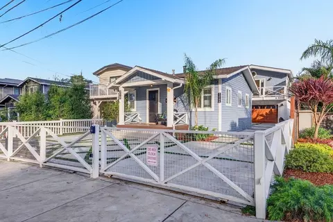 Exterior - 318 Park Ave, Capitola, CA 95010 photo 3 of 9