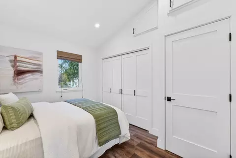 Bedroom - 318 Park Ave, Capitola, CA 95010 photo 6 of 7