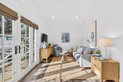 Living - 318 Park Ave, Capitola, CA 95010 photo 5 of 6