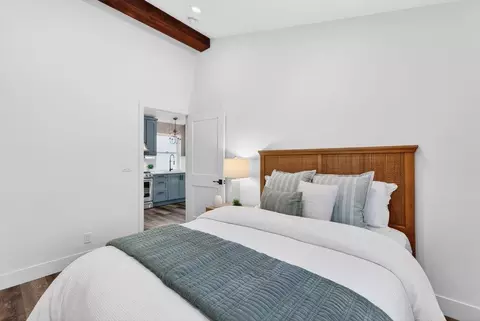 Bedroom - 318 Park Ave, Capitola, CA 95010 photo 7 of 7