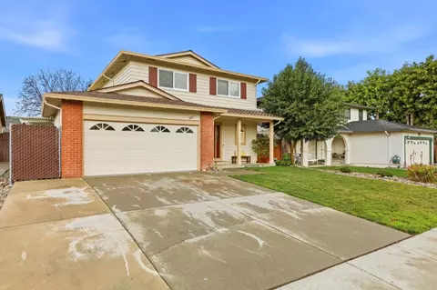 3121 Malton Ct, San Jose, CA 95148