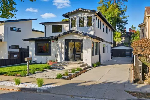 1144 Bernal Ave, Burlingame, CA 94010