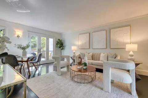 1160 Clayton St 2, San Francisco, CA 94117