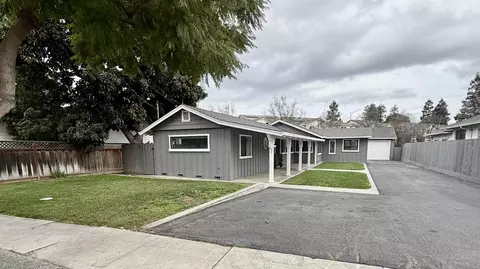 1462 Hervey Ln, San Jose, CA 95125