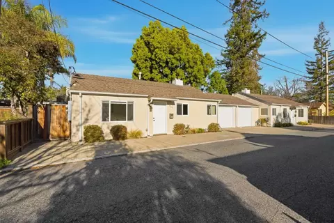 717 723 Ellsworth Pl, Palo Alto, CA 94306