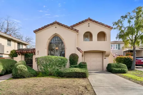 611 Hillcrest Blvd, Millbrae, CA 94030