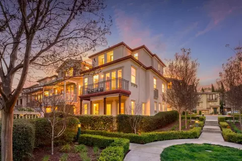 347 Bella Ridge Ter, San Jose, CA 95125