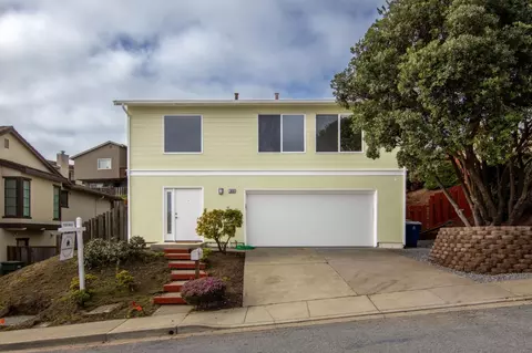 2608 Gellert Ct, South San Francisco, CA 94080
