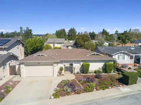 138 Segre Pl, Santa Cruz, CA 95060