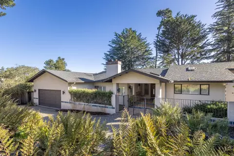1155 Lookout Rd, Pebble Beach, CA 93953