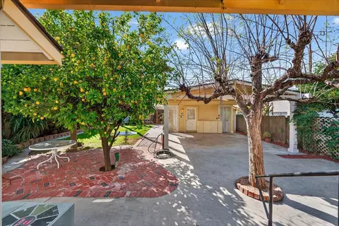 Exterior - 7429 Alexander St, Gilroy, CA 95020 photo 7 of 11