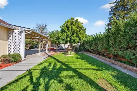 Exterior - 7429 Alexander St, Gilroy, CA 95020 photo 10 of 11