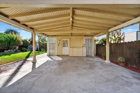 Exterior - 7429 Alexander St, Gilroy, CA 95020 photo 11 of 11
