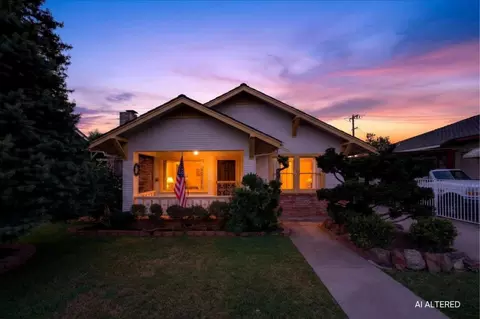 Exterior - 7429 Alexander St, Gilroy, CA 95020 photo 2 of 11