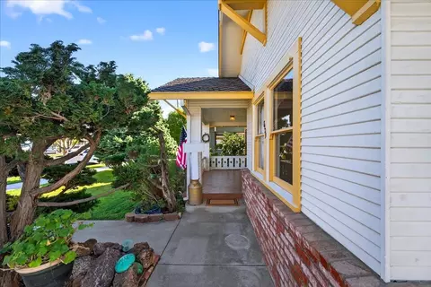 Exterior - 7429 Alexander St, Gilroy, CA 95020 photo 3 of 11