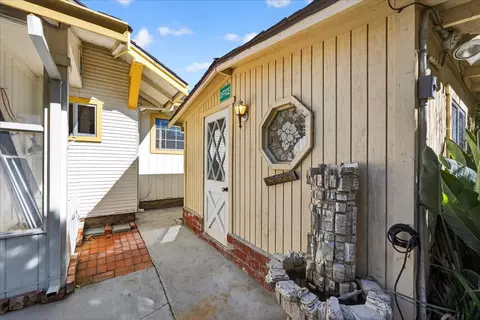 Exterior - 7429 Alexander St, Gilroy, CA 95020 photo 9 of 11