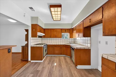 Kitchen - 7429 Alexander St, Gilroy, CA 95020 photo 2 of 2