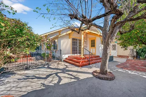 Exterior - 7429 Alexander St, Gilroy, CA 95020 photo 6 of 11
