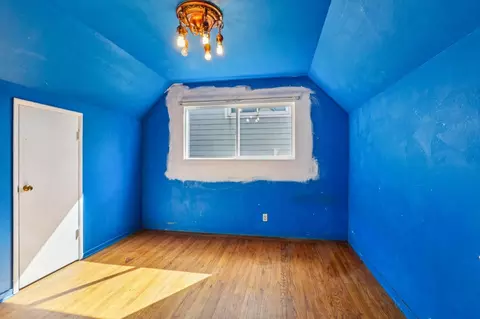 Bedroom - 483 Heathcliff Dr, Pacifica, CA 94044 photo 6 of 8