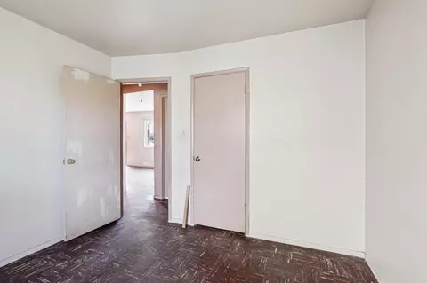 Bedroom - 483 Heathcliff Dr, Pacifica, CA 94044 photo 2 of 8