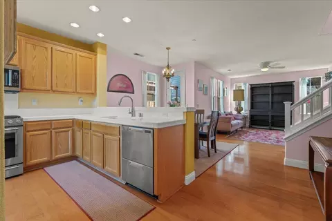 Kitchen - 704 Tennyson Dr, Gilroy, CA 95020 photo 1 of 3