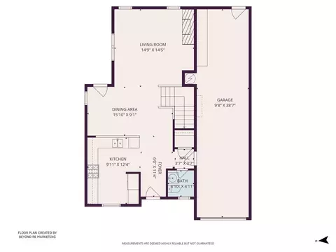 Floorplan - 704 Tennyson Dr, Gilroy, CA 95020 photo 1 of 3