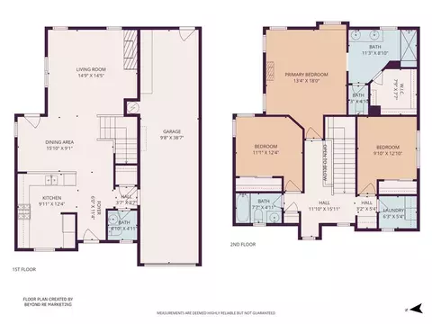 Floorplan - 704 Tennyson Dr, Gilroy, CA 95020 photo 3 of 3