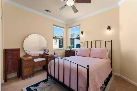 Bedroom - 704 Tennyson Dr, Gilroy, CA 95020 photo 3 of 4