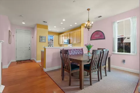 Dining - 704 Tennyson Dr, Gilroy, CA 95020 photo 2 of 2
