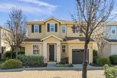 Exterior - 704 Tennyson Dr, Gilroy, CA 95020 photo 2 of 8