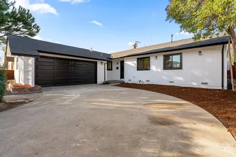 1787 Conrad Ave, San Jose, CA 95124