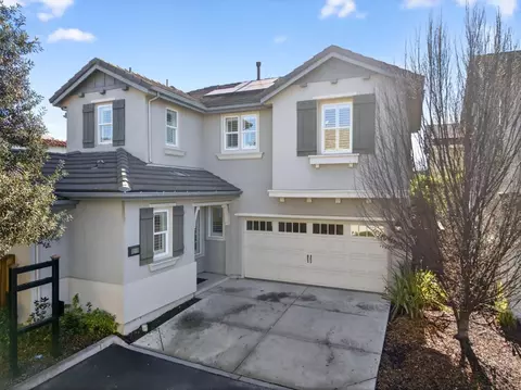 3210 La Rochelle Way, San Jose, CA 95135