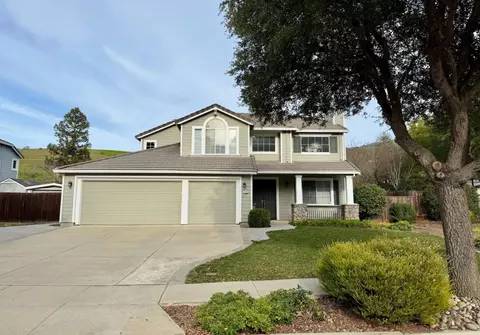 7085 Wilderness Cir, San Jose, CA 95135