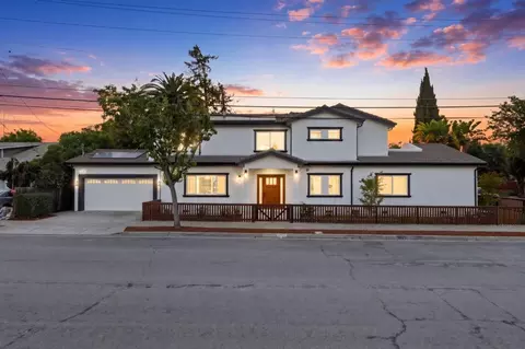 401 Carroll St, Sunnyvale, CA 94086
