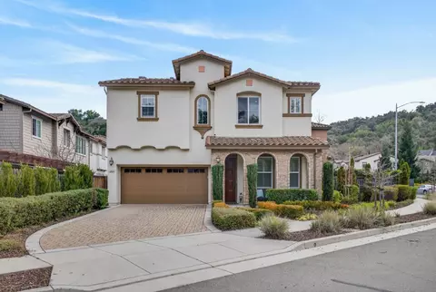 1855 Sycamore Crk, San Jose, CA 95120