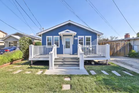 4470 Hyland Ave, San Jose, CA 95127