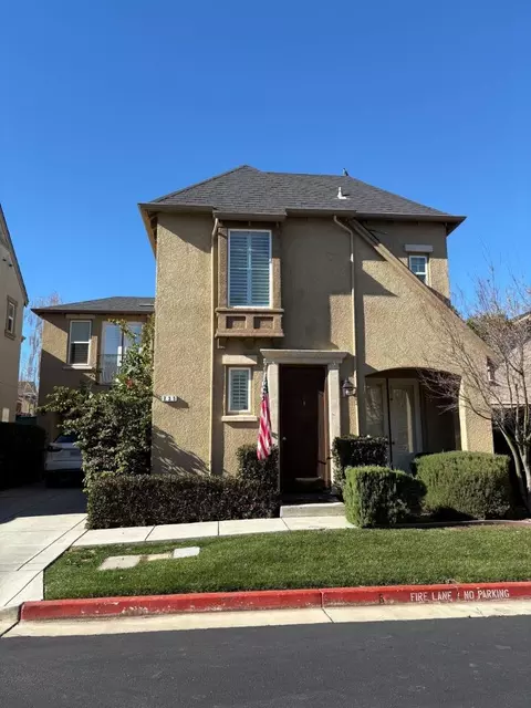 Exterior - 735 Painter Ct, Gilroy, CA 95020 photo 10 of 10