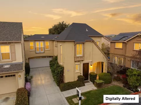735 Painter Ct, Gilroy, CA 95020