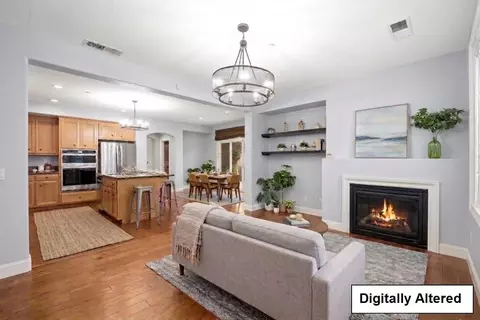 Living - 735 Painter Ct, Gilroy, CA 95020 photo 1 of 1