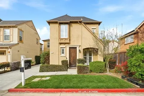 Exterior - 735 Painter Ct, Gilroy, CA 95020 photo 8 of 10