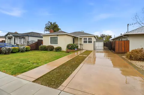 791 N 19th St, San Jose, CA 95112