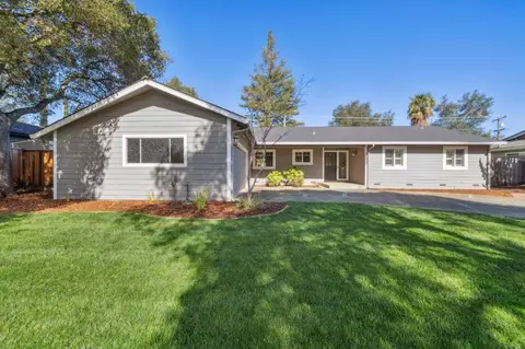 18855 Aspesi Dr, Saratoga, CA 95070