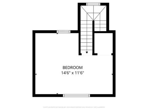 Floorplan - 11240 Highway 49, Columbia, CA 95310 photo 2 of 3