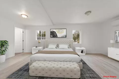 Bedroom - 11240 Highway 49, Columbia, CA 95310 photo 5 of 8