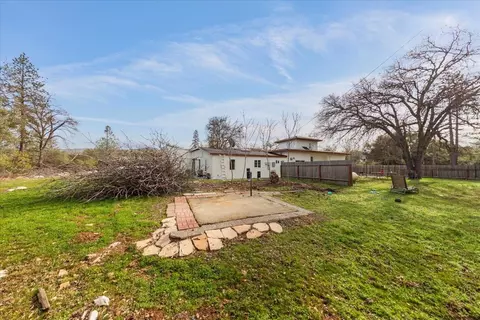 Exterior - 11240 Highway 49, Columbia, CA 95310 photo 12 of 13