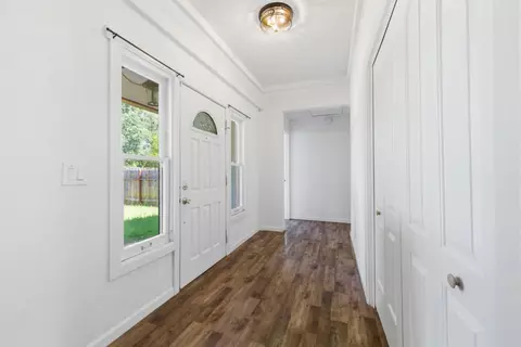Entry Way - 11240 Highway 49, Columbia, CA 95310 photo 1 of 2