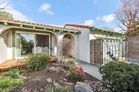 4845 Los Arboles Pl, Fremont, CA 94536