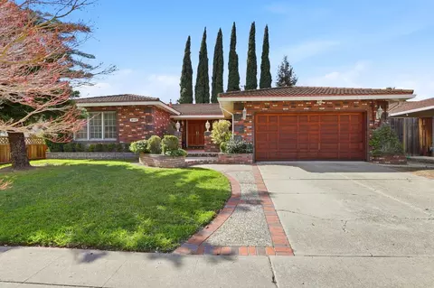 6723 Altiplano Way, San Jose, CA 95119
