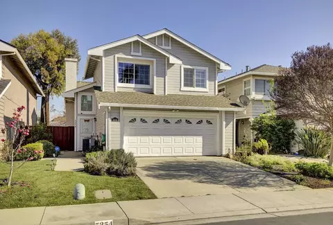 5254 Country Forge Ln, San Jose, CA 95136