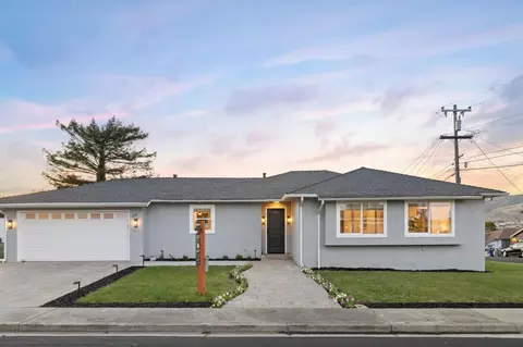 272 Taylor Dr, South San Francisco, CA 94080